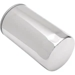 Drag Specialties Chrome Magnetic Ring Oil Filter DS-275127 New. Price: $19.90.