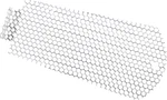 Klock Werks KWS-02-0616-C Oil Cooler Guard New. Price: $64.95.