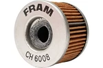Fram Replacement Oil Filter Fits 1982-86 Honda CB450SC Nighthawk Model Id CH6008 New. Price: $17.85.