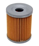 Oil Filter For Suzuki Ozark 250 Fits 2002-2014 Replaces Oem# 16510-24501 New. Price: $8.95.
