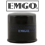 Emgo Oil For 2002-2003 Honda CBR954RR Engine Filters Yb New. Price: $20.80.