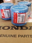 Genuine Honda Filter Oil 15400-PCX-306 New. Price: $11.60.