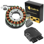 Stator And Regulator Rectifier For Yamaha Phazer PZ50GT 2007-2013 New. Price: $84.00.