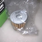 Kawasaki Genuine Oem Oil Filter Assembly 52010-0001 New. Price: $9.00.