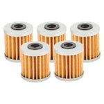 Tusk First Line Oil Filter Pack Fits Kawasaki Suzuki 1154930228 New. Price: $27.04.