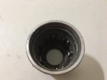 Vintage Honda Motorcycle Oil Filter Rotor 15441-369-000 Used. Price: $6.99.