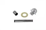 Oil Pump Relief Valve Kit Fits Harley Davidson 37-8946 New. Price: $50.59.
