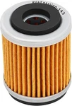 Oil Filter For YFM200 MOTO-4 1985-1989 / YFM225 1986-1990 5H0-134 New. Price: $17.99.