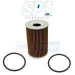 SP1 Crankcase Oil Filter For 2007-2010 Polaris Fst Iq Touring Engine Yv New. Price: $32.65.