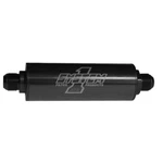 System One 202-225716B Oil Filter Long Billet 75 Micron An Male Inlet/outlet New. Price: $242.98.