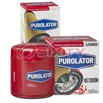 Purolator L11403 Engine Oil Filter For WL610290 WL10290XP PTL10290 By New. Price: $17.63.