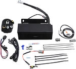 Ultracool 3.0 Below Regulator Mount Oil Cooler For Series Engines Gloss Bla... New. Price: $517.99.
