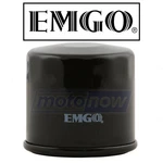 Emgo Oil For 2007 Triumph Bonneville T100 - Engine Filters Nu New. Price: $14.47.
