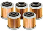 Tusk First Line Oil Filter Pack For Yamaha YZ250F Fx '03-2026 450F '04-2026 New. Price: $26.98.