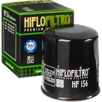 Hiflofiltro HF156 Oil Filter New. Price: $17.46.