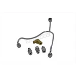 V-twin Manufacturing Y-oil Line Kit 40-0179 New. Price: $64.92.
