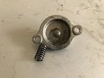 10-17 Honda CRF250R Oem Engine Oil Filter W Cover Spring 064 Used. Price: $14.29.