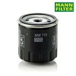 Oil Mann-filter Mw 713 For Moto Guzzi, Ducati, Cagiva, Bimota New. Price: $31.48.