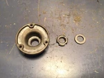 Genuine Honda Oil Filter Rotor CRF150F 2003-2005 CRF230F 2003-2019 Models Used. Price: $14.00.