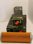 Hiflo Premium Oil Filter HF158 Ktm 990 Adventure 2006-2013 Pack New. Price: $23.99.