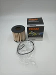 Fram PH6065B Motorcycle Oil Filter New In Box Fast/free Ship. Price: $11.55.