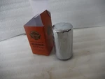63813-90T New Oem 1991-1998 Harley-davidson Dyna Chrome Oil Filter. Price: $8.99.