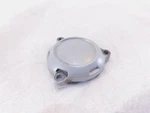 Bmw F650CS & Dakar Engine Motor Oil Filter Crankcase Cover Cap Used. Price: $14.99.