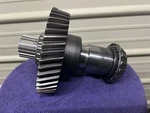 Oem Hurth Zf Marine IRM220A1 Transmission Output Shaft 3205304001 - Used (sc). Price: $1494.95.
