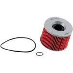 K&n Oil Filter KN-401 Kawasaki Honda Yamaha Triumph New. Price: $12.25.