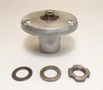 Honda XR75 Oil Filter Rotor / Spinner Assembly. 1973-1976. 15430-116-000. Used. Price: $19.50.