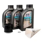 Tusk 4-STROKE Oil Change Kit Bel-ray Thumper Synthetic 10W-40 For Textron New. Price: $56.92.