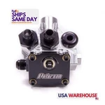 Peterson Fluid 09-1560, One Natural Aluminum Engine Primer Oil Filter Mount 10AN New. Price: $748.98.