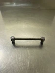 2025 Kawasaki Ninja 650 Oil Pipe 39193-0566 Used. Price: $19.00.