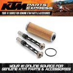 Oem Ktm Oilfilter Gasket Kit 1290 Adventure 1390 Superduke Evo 2023 New. Price: $72.70.