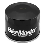 Bikemaster Oil Filter Black JO-M131B2N New. Price: $21.36.