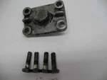 1964-66 Honda Trail 90 Oil Strainer Cover 15416-030-000 Used. Price: $7.66.