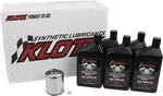Klotz Oil Basic Change Kit KH-111 New. Price: $114.95.