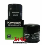 Kawasaki 16097-0007 Pack Oil Filter New Oem Jet Ski Atv Utv 2006-2022. Price: $31.49.