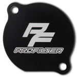 Pro Filter Billet Aluminum Oil Cover BCA-5001-00 New. Price: $32.77.