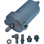 Drag Specialties 0712-0658 Oil Filter Assembly Chrome New. Price: $149.30.