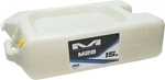 Matrix Concepts Oil Drain Pan/container 15 Quarts White New. Price: $36.20.