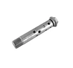 Emgo 11-46400 Filter Bolt Honda; #15420-33-00 New. Price: $26.36.