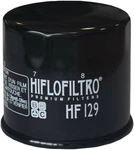 Hiflofiltro Oil Filter HF129 New. Price: $8.84.