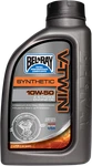 Bel-ray Fits V-twin Synthetic Oil 10W-50 1L 96915-BT1 New. Price: $20.94.