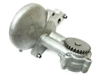1982 Kawasaki KZ750-M1 Csr Twin Oil Pump Assy. Used. Price: $58.20.