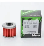 Vesrah Oil Filter SF-1009 Honda CRF150 / TRX450 CRF250R New. Price: $9.99.