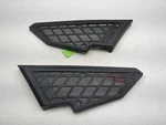 22-25 Cfmoto Zforce 950 Sport Rear Left Right Filter Panel Set 5BWV-042031-5000 Used. Price: $75.39.