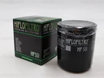 Hiflo Oil Filter Moto Guzzi Griso 850 (2007-2009) New. Price: $23.24.