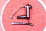 2008 Kawasaki Concours 14 Oem Engine Inner Oil Filter Pickup Screen Used. Price: $19.95.