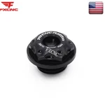 Black Engine Oil Filler Cap Screw Fxcnc For Yamaha FZ1 2001-2009 FZ6 2004-2009 New. Price: $15.99.